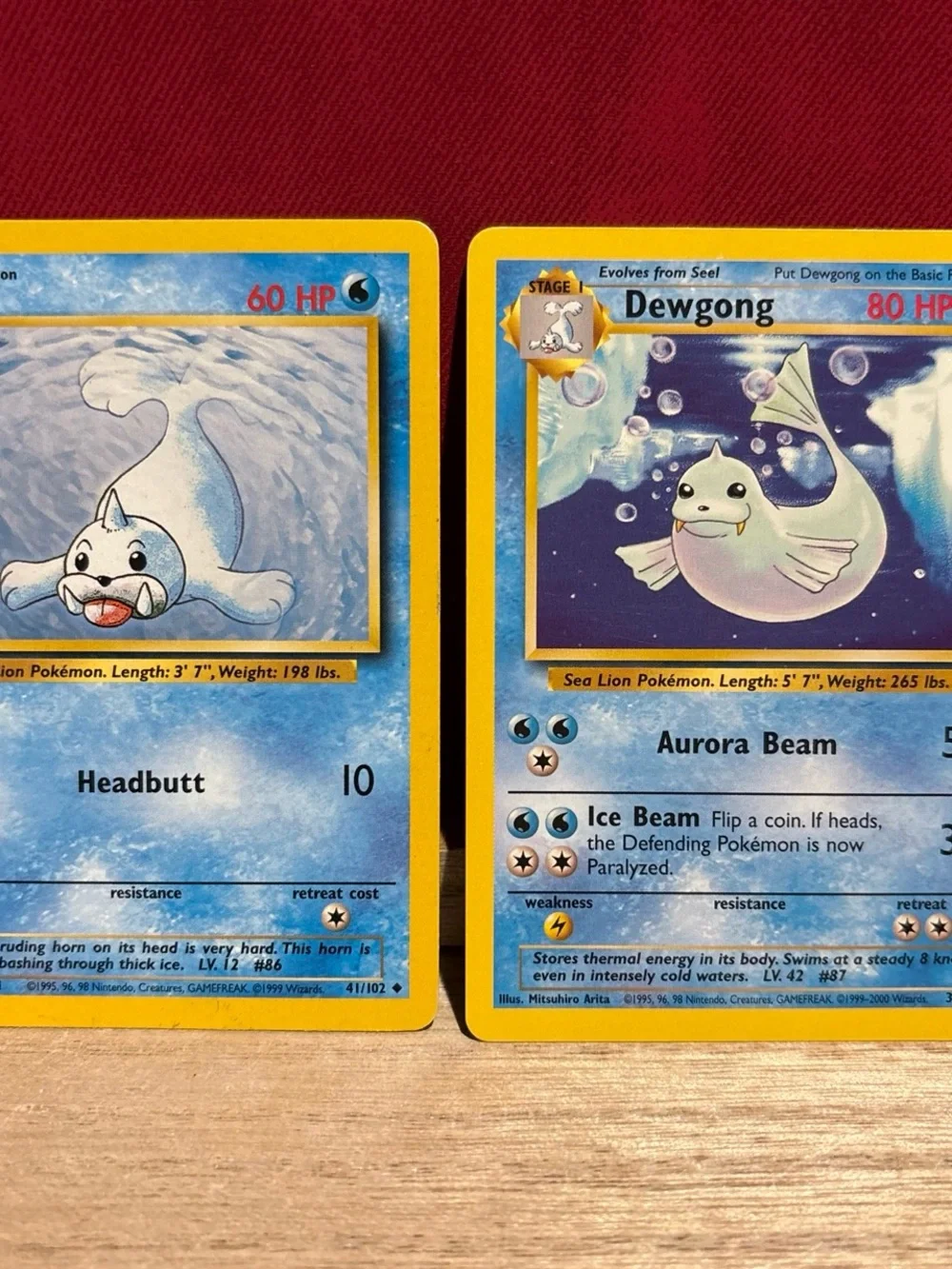 Pokemon pokémon trading